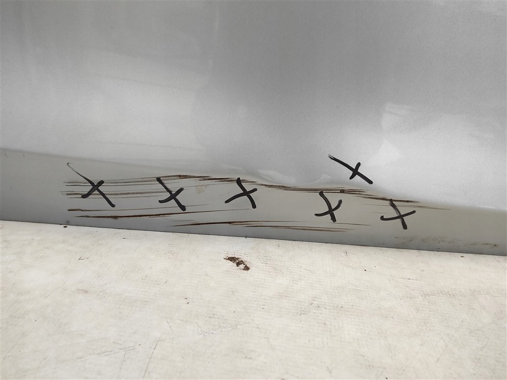 фото №8, Дверь правое перед mazda 3 iii 2013-2015 bjs758010