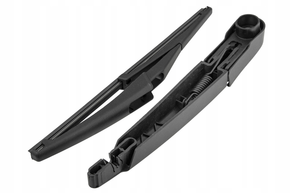 фото №2, Щітка + важіль задній двірники renegade 2014-