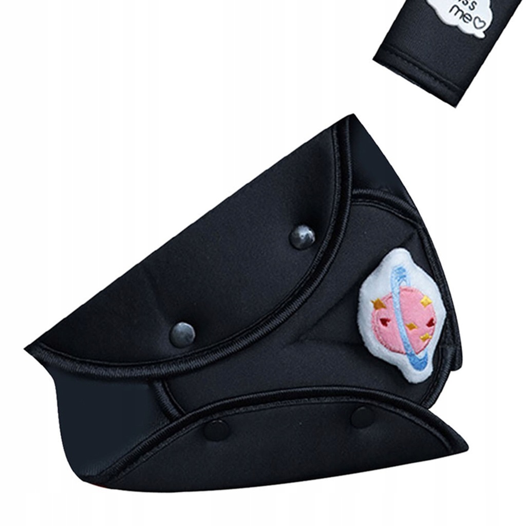 фото №8, Подушка na pas безопасности w автомобиль śliczna, мягкая, gruba