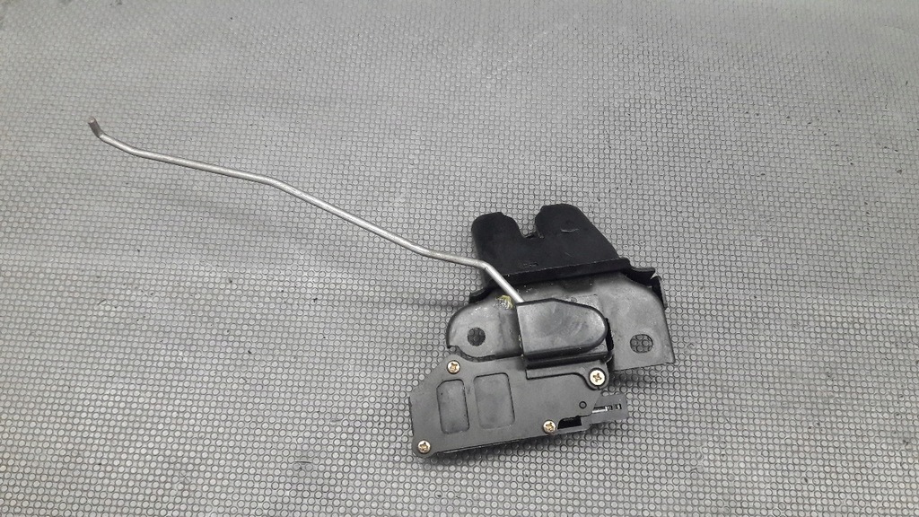 фото №8, Замок кришки задня lexus gs300