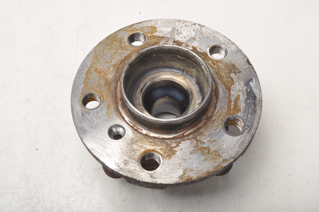 фото №1, Mini f54 ступица правая передняя