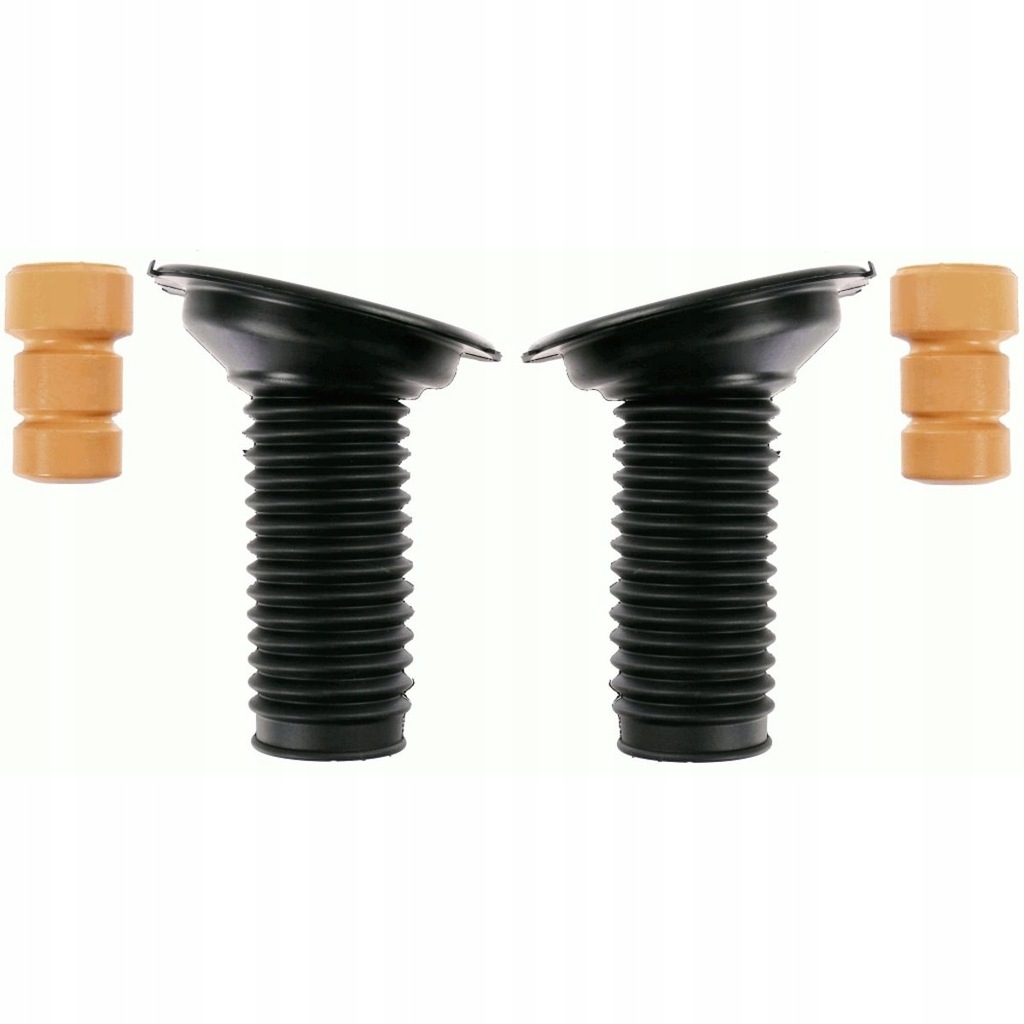 фото №1, Sachs 900 154 набор защиты пылезащитный, амортизатор