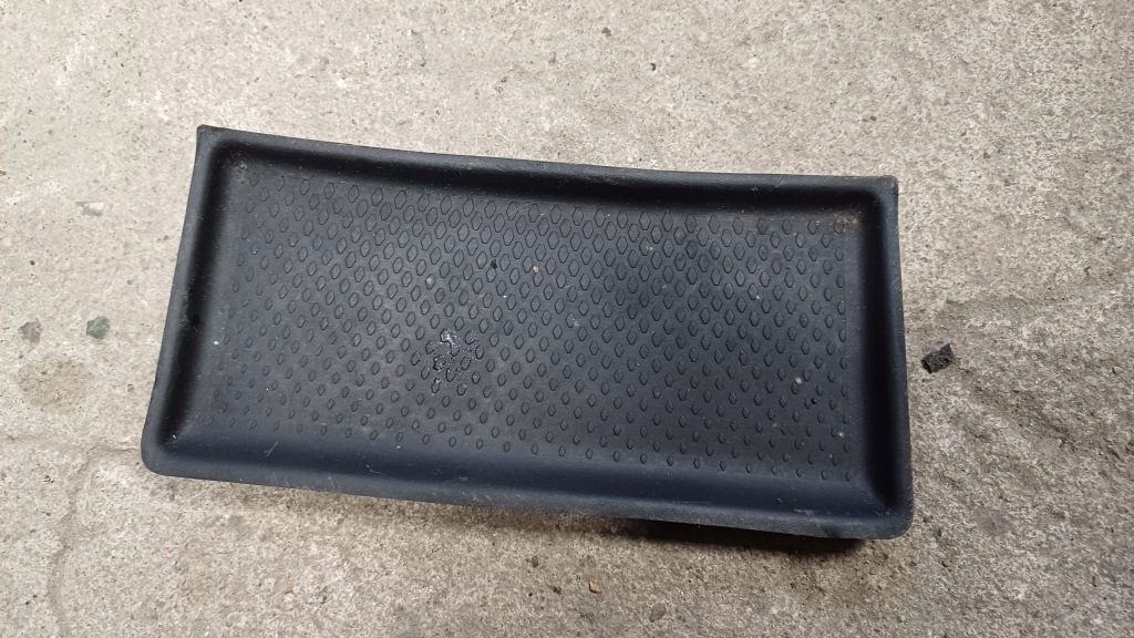 фото №1, Renault megane iv захист 969720948r