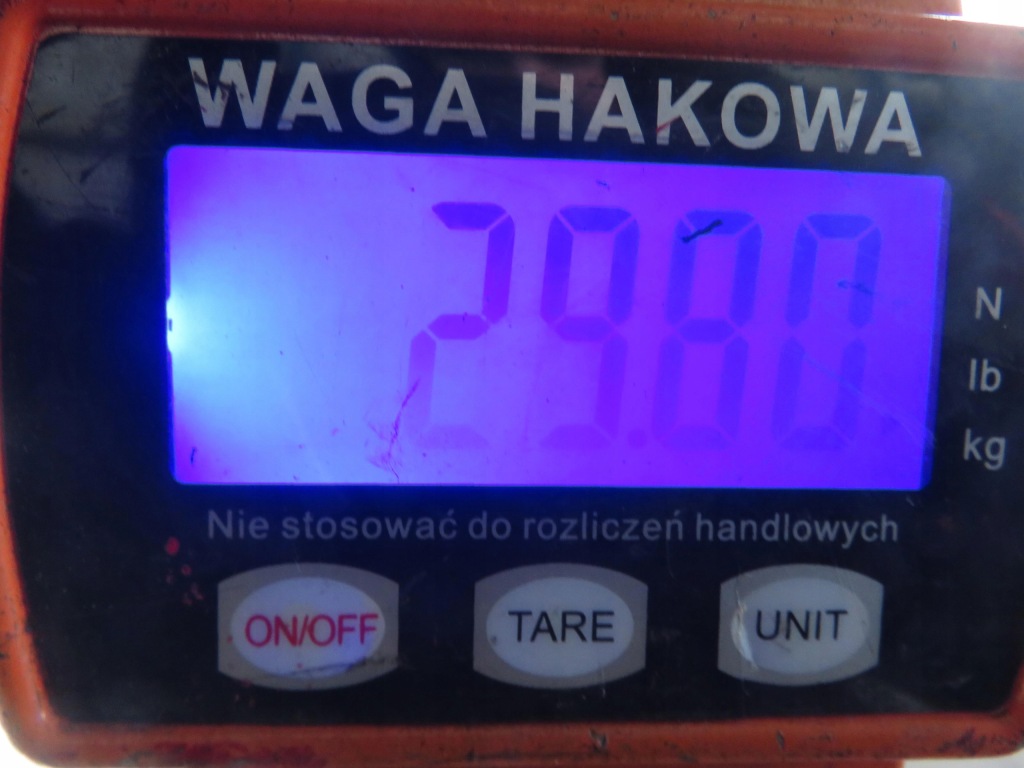 Рессора задний  iveco daily iv 2 щетки с Разборки