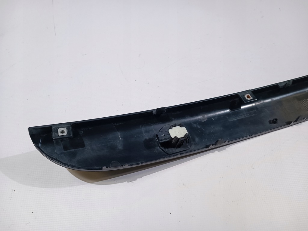 фото №10, Молдинг бампера перед pdc датчики dodge durango srt 2018-