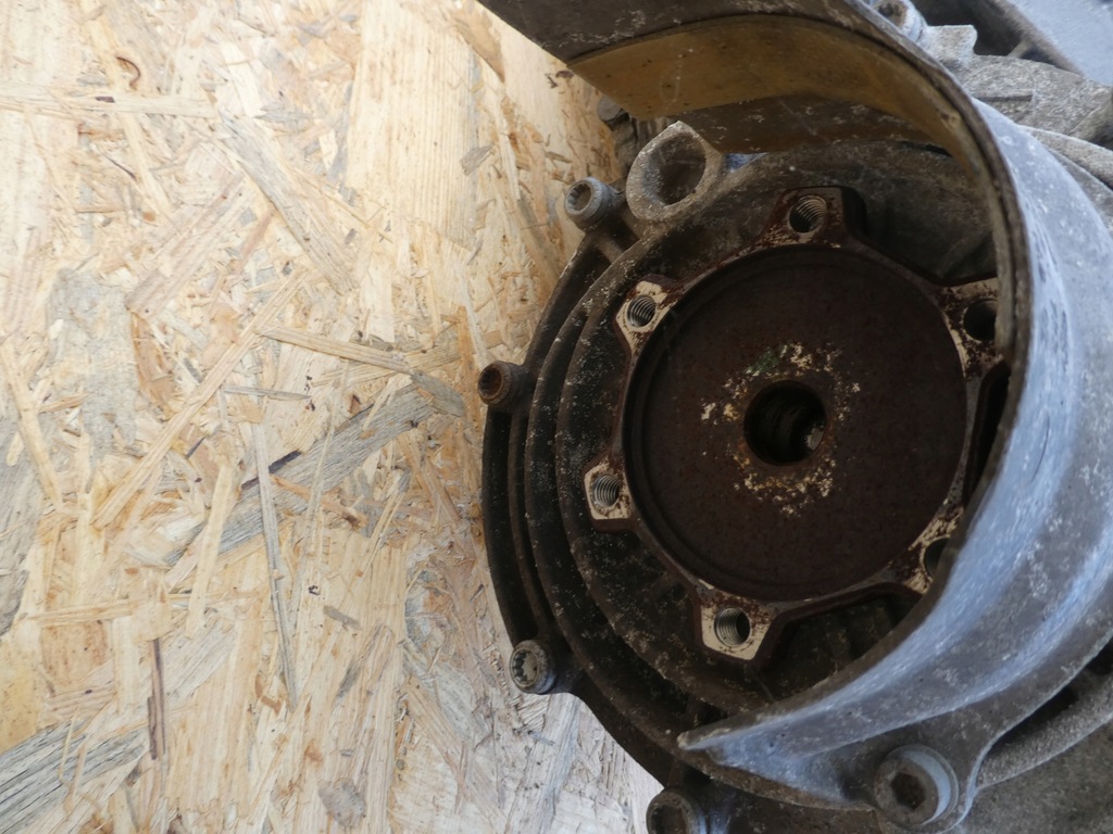 фото №7, Коробка передач передач mvq audi a4 b8 a5 8t