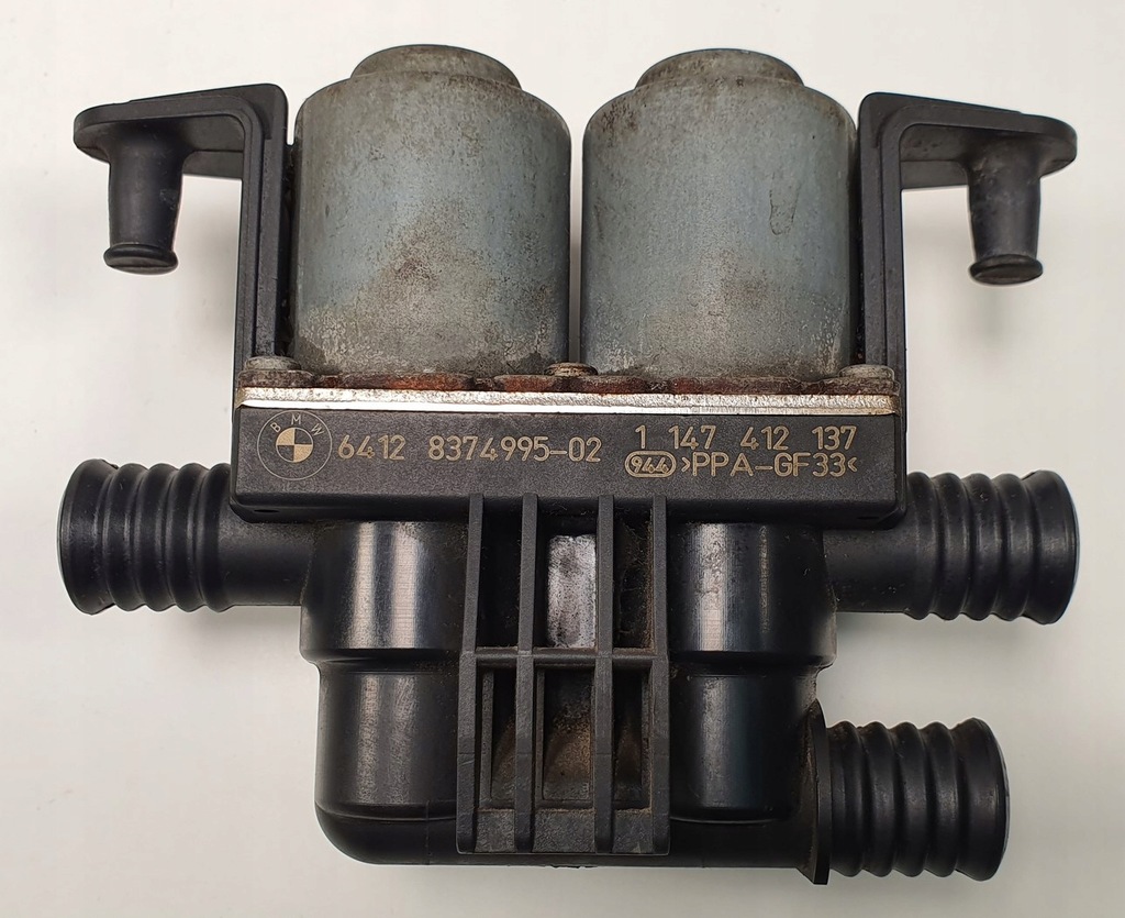 фото №1, Электроклапан wody range rover iii l322 1147412137