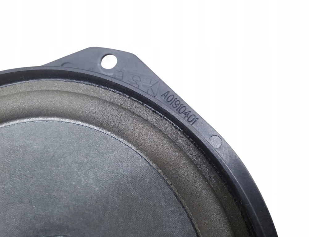 фото №5, Alfa romeo stelvio a01910401 динаміки