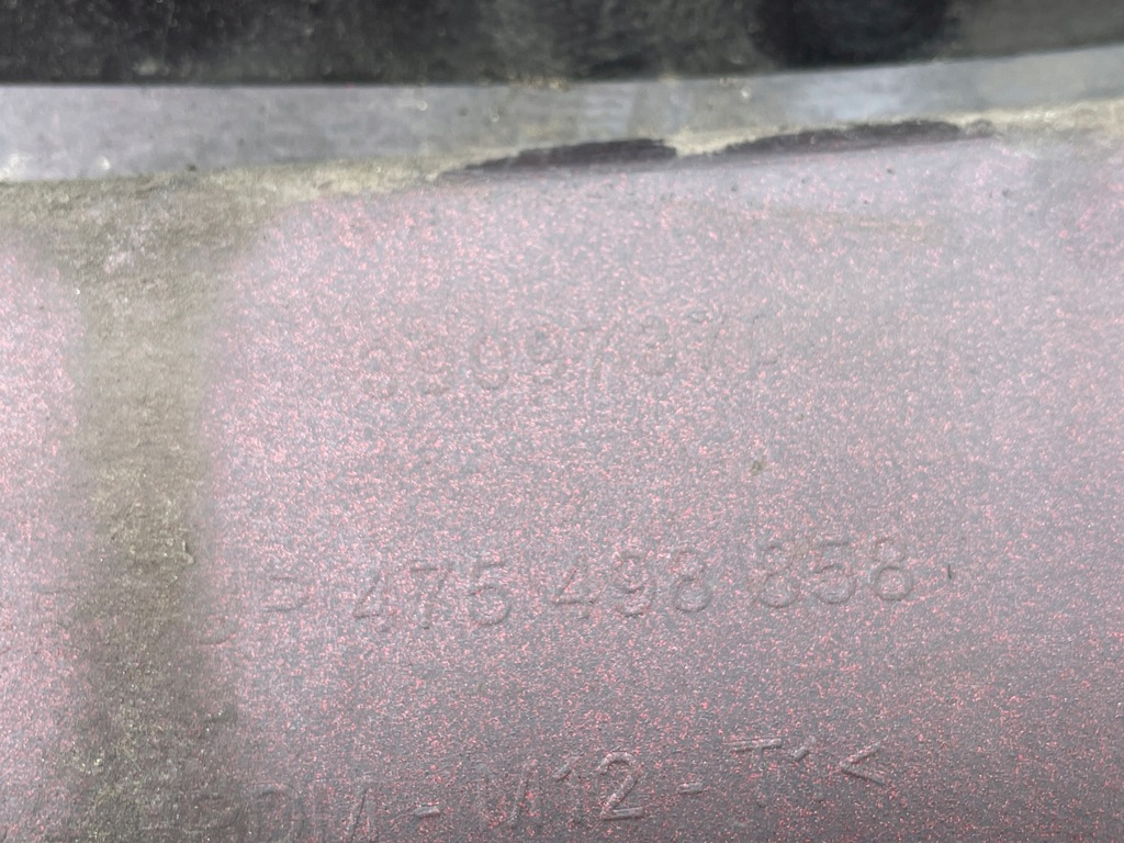 фото №8, Opel grandland x 17+ бампер перед передній 39097370