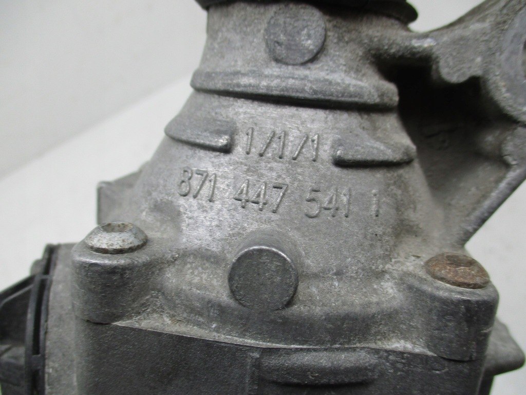 Bmw f01 привід повороту hsr задній osi 9327670 Доставка