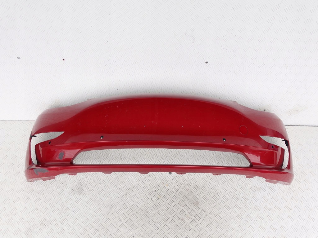 Купить Tesla model 3 17- бампер перед 6xpdc