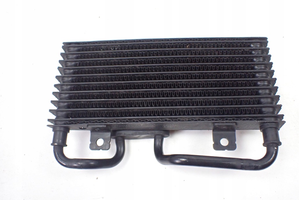 фото №6, Радіатор оливи підвіска abc w221 w216