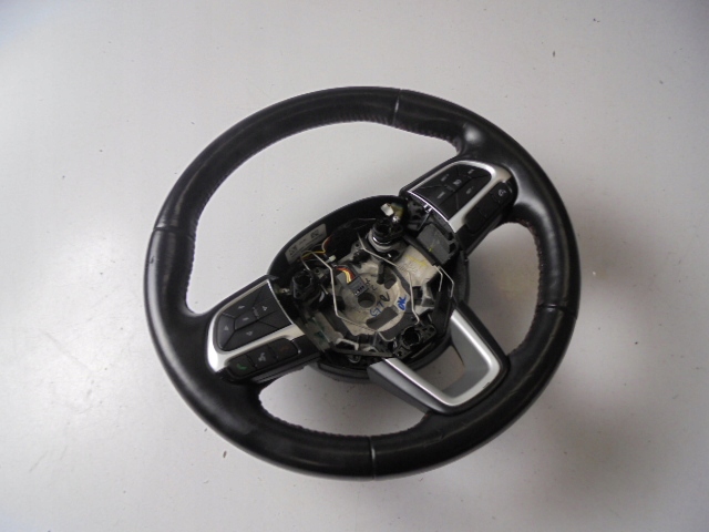 фото №2, Воздуховод jeep compass ii 2018 rok