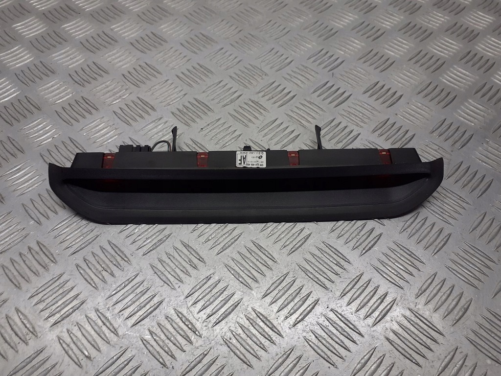 фото №1, Світло стоп-сигнал opel vectra c 2.2 024469480