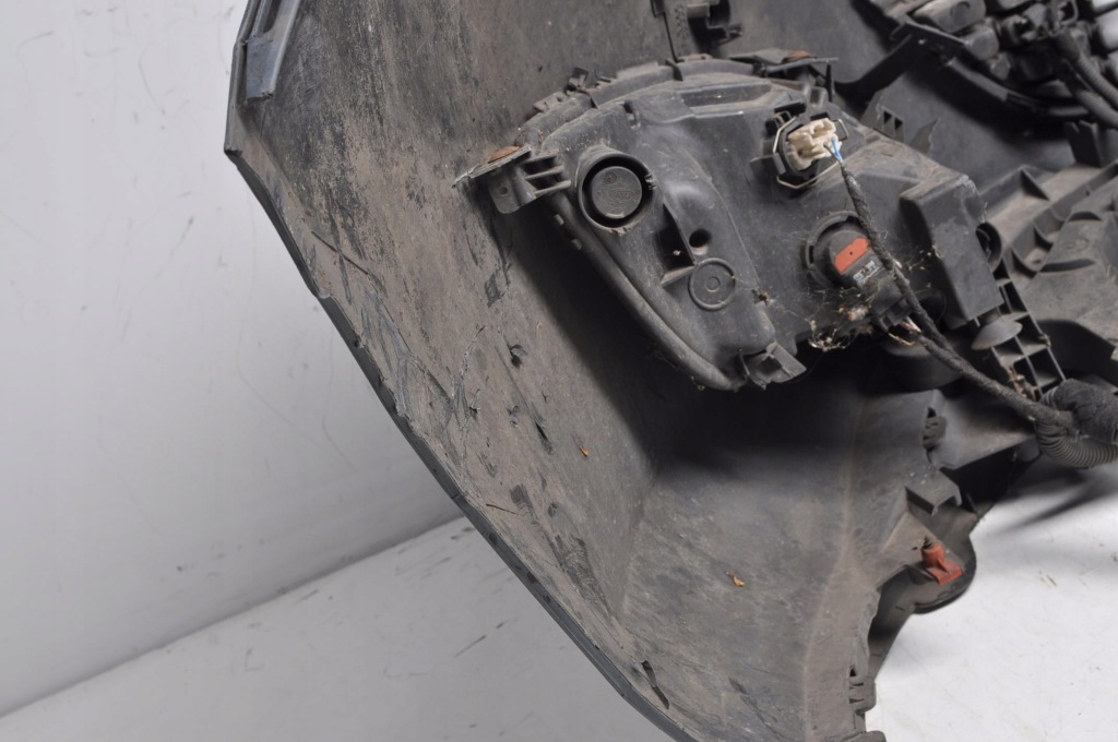 Opel astra j бампер перед передний pdc Киев