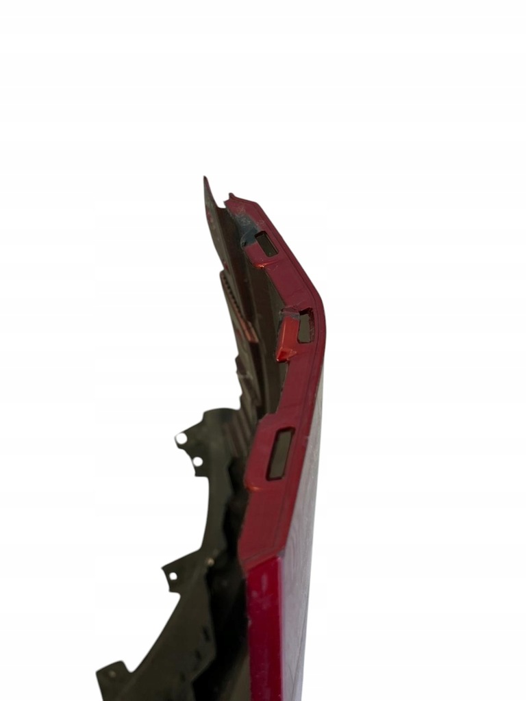 фото №12, Mazda cx-5 ii lift 22- бампер перед передний