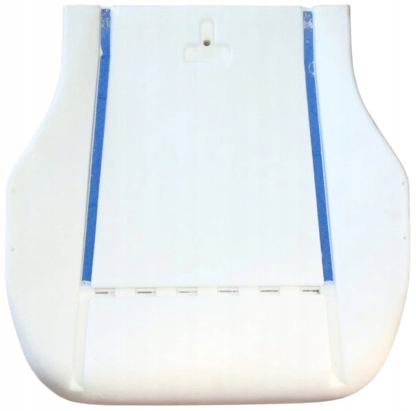 фото №1, Губка сиденье volvo fh 2008-2012