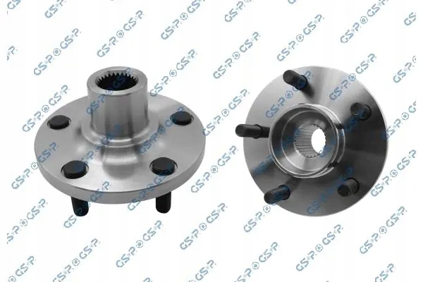 фото №2, Ступица колеса 9427046 gsp
