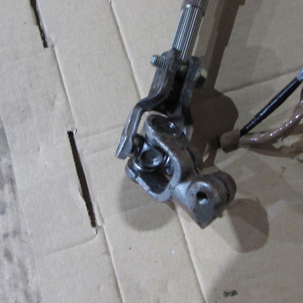 фото №5, Усилитель электрический toyota aygo i 160800-0255