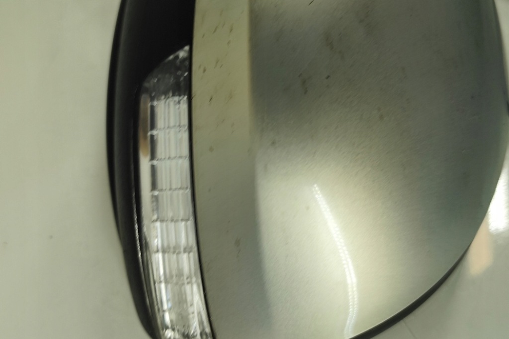 фото №9, Зеркало левая vw tiguan 5n_ 5n0857501ah 2.0l дизель 103kw 2014