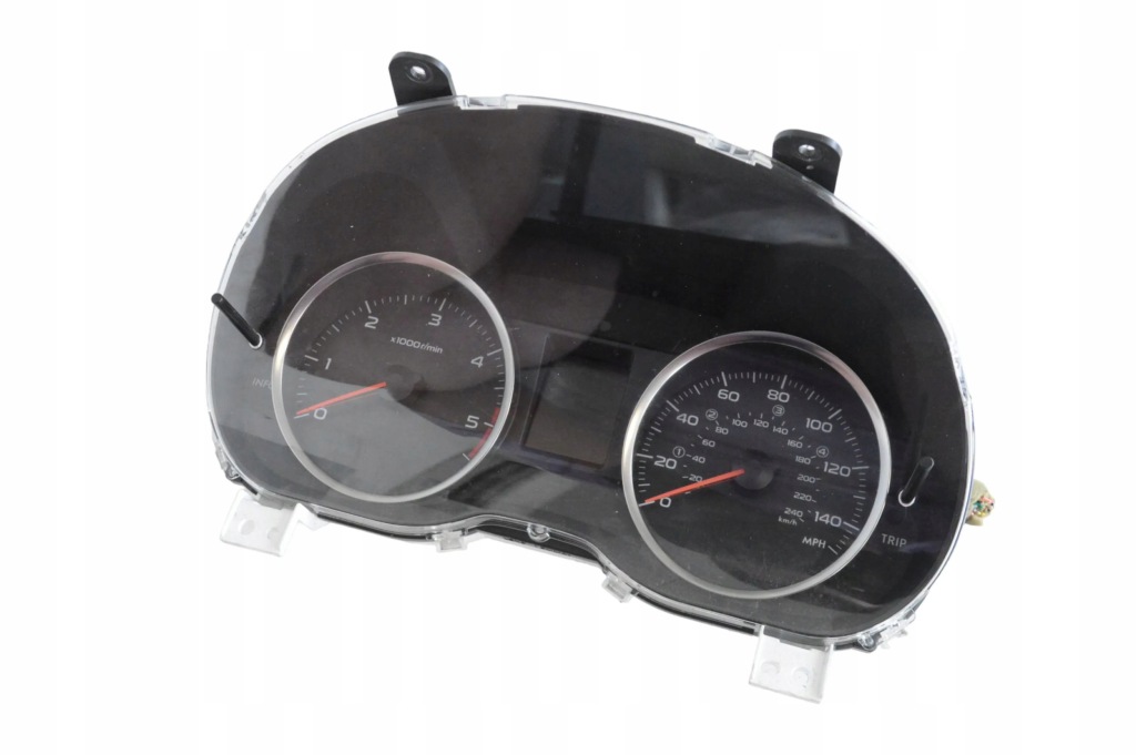 фото №1, Subaru xv 2013 счетчик / спидометр