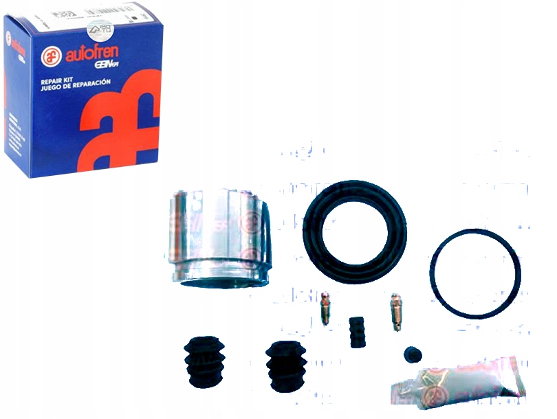 фото №1, Набір ремонтний супорт kia перед cerato rio shum