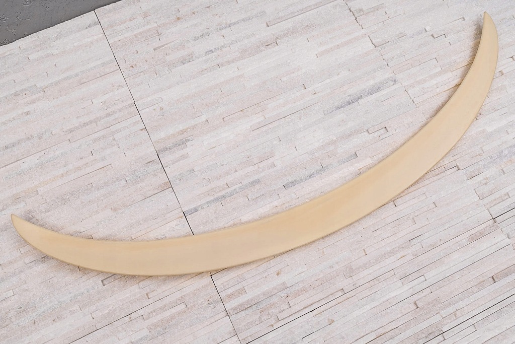 фото №8, Спойлер крышки mercedes cla c117 2013-2019