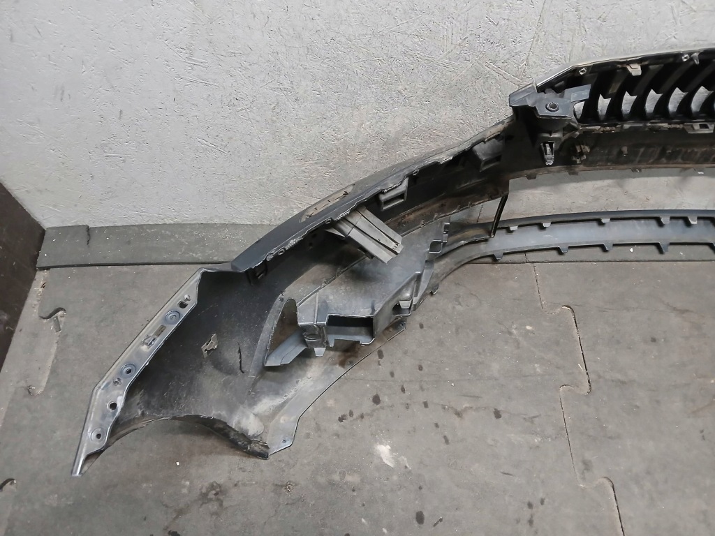 Бампер перед skoda superb 3 3 3v Цена
