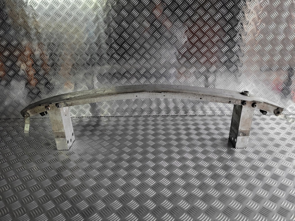 Mercedes w176 w246 балка передняя усилитель бампера перед оригинал fv Доставка