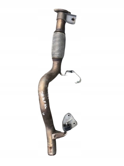 фото №1, Jeep renegade труба соединитель гибкий 51961291