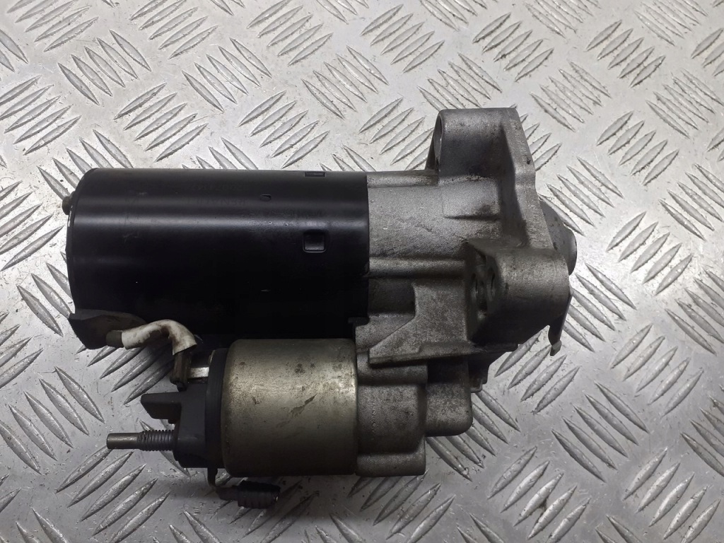 Купить Стартер renault megane 3 1.9 dci 8200741476-c