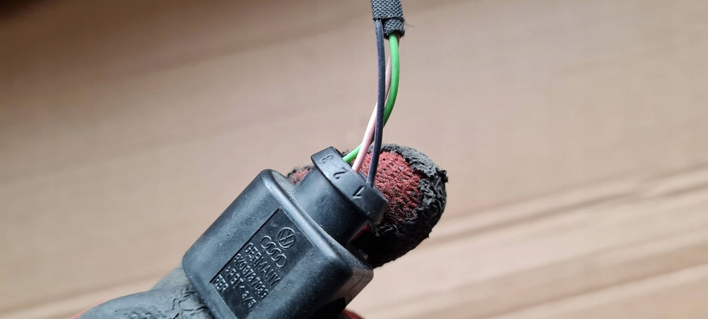 фото №9, A4 b9 8w lift штекер колодка 8k0973703g a5 8w q5 80a vw audi