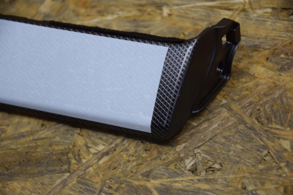 фото №6, Dekor молдинг декоративна панелі консолі комплект sportage v nq5 nowe оригінал 23r