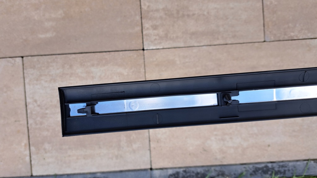 фото №6, Peugeot 406 молдинг дверь левый перед