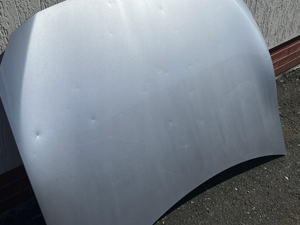 фото №9, Крышка двигателя капот subaru brz toyota gt86