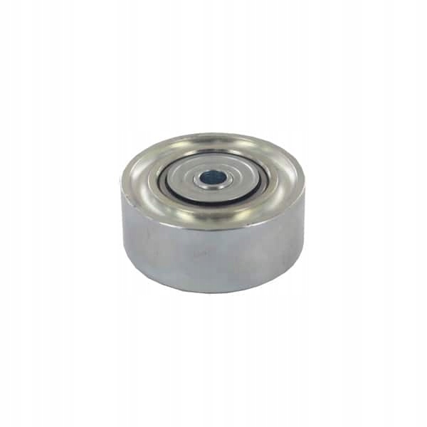 фото №2, Skf vkm 65107 ролик направляющая / направляющая, ремень клиновой зубчатый