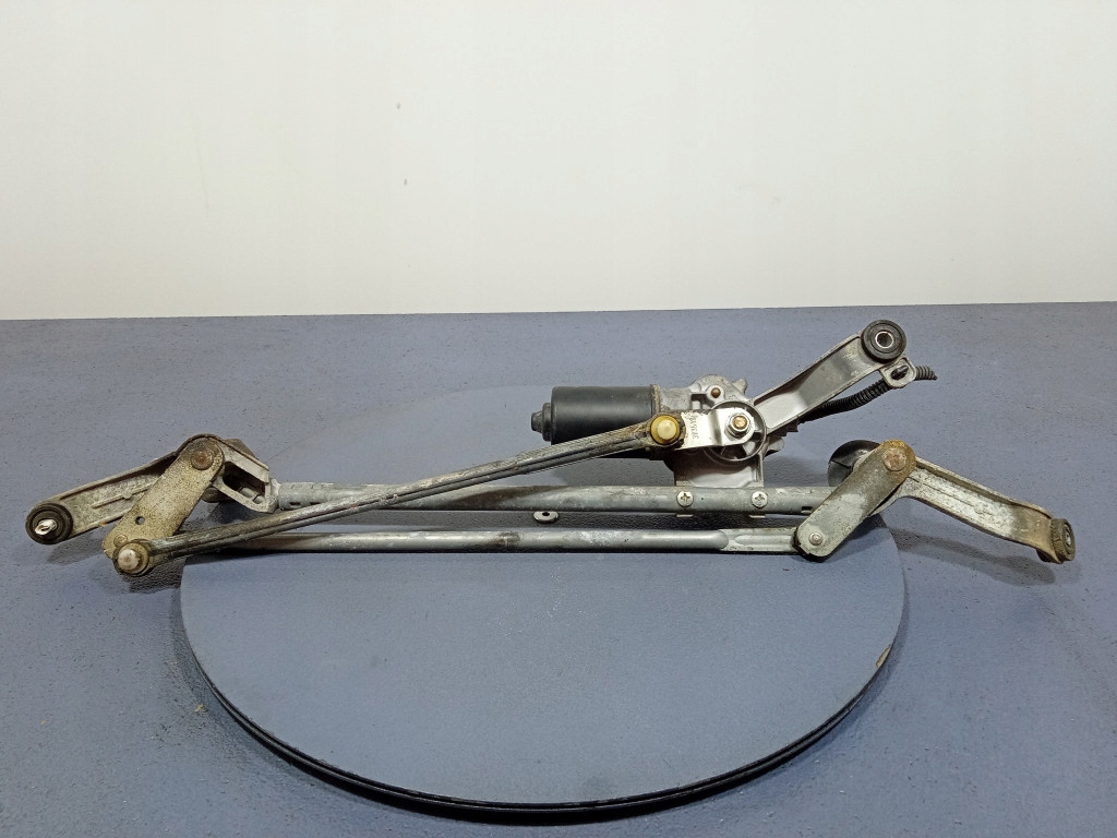 фото №9, Infiniti fx ii qx70 механізм моторчик двірник перед eu 288101ca0a