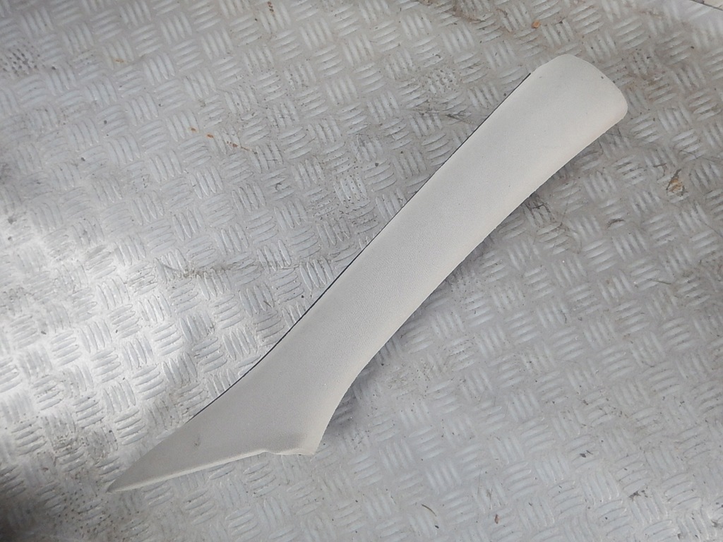 фото №1, Opel insignia a права захист оббивка стійка