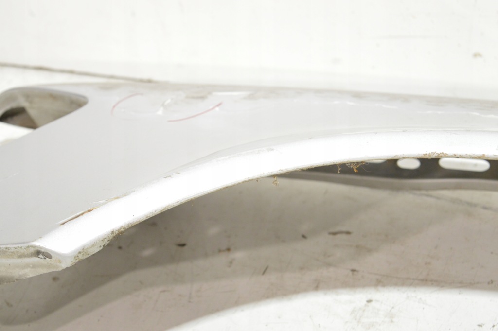 Крила лівий перед mercedes w140 s klasa bez іржа 1408800118 Київ