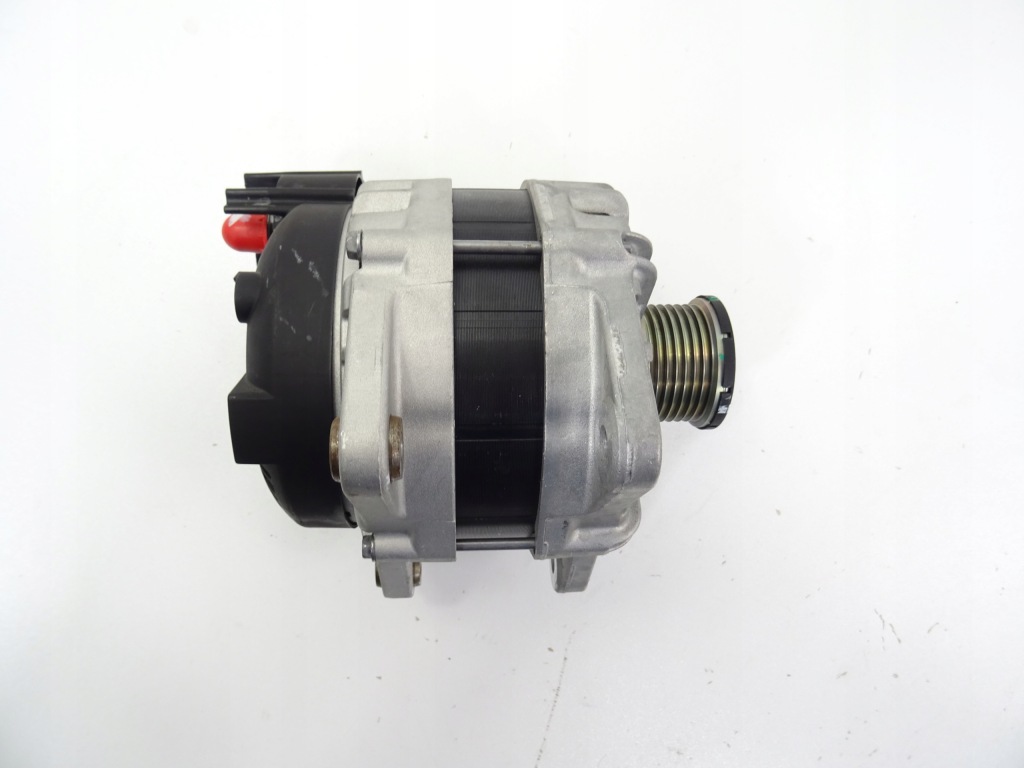 фото №8, Nissan juke ii f16 генератор 231001430r 1.0 dig-t