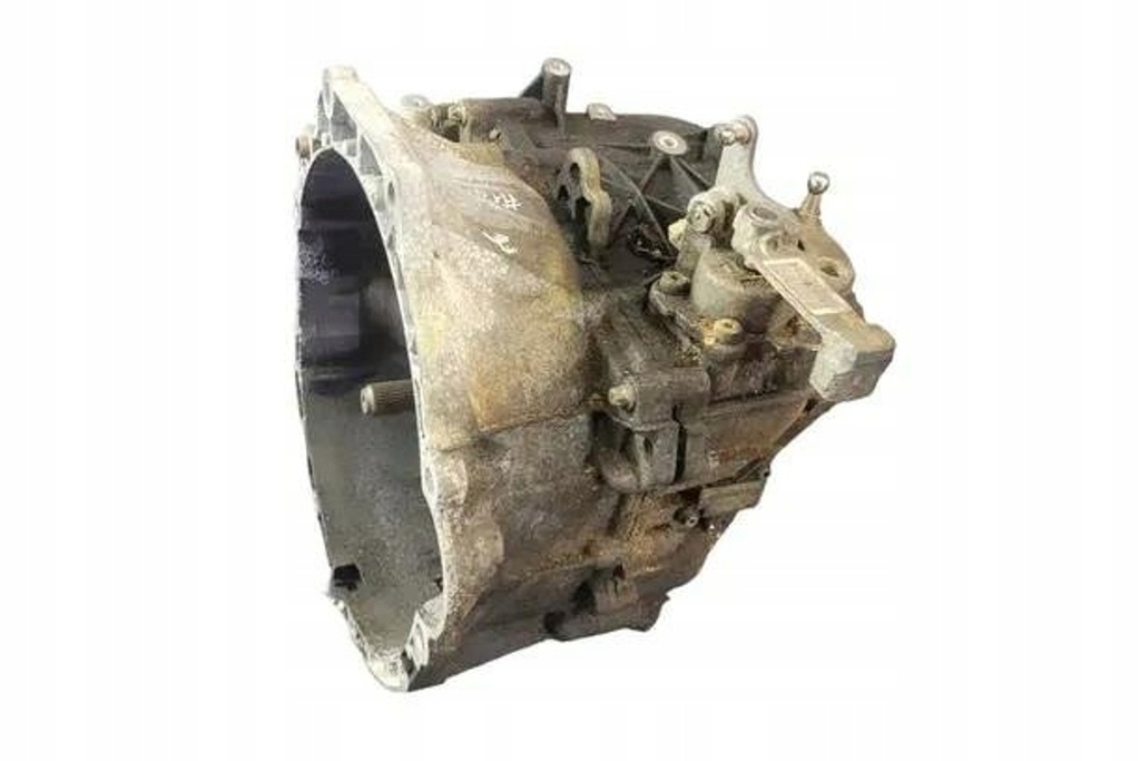 фото №8, Коробка передач передач mini clubman r55 156110204 1.6l дизель 82kw 2011