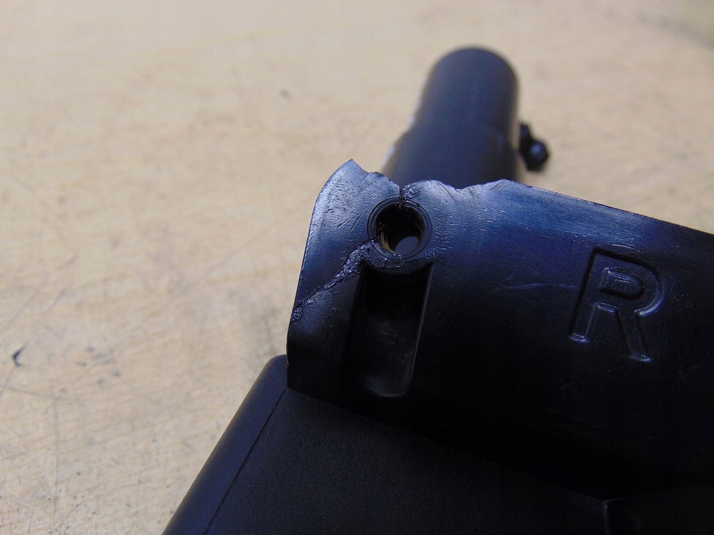 фото №10, Омыватель ксенон лампы правый toyota corolla verso