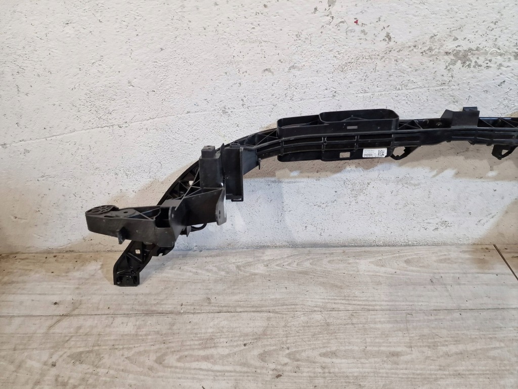 фото №7, Mercedes w247 glb pas передний усилитель a2476207200