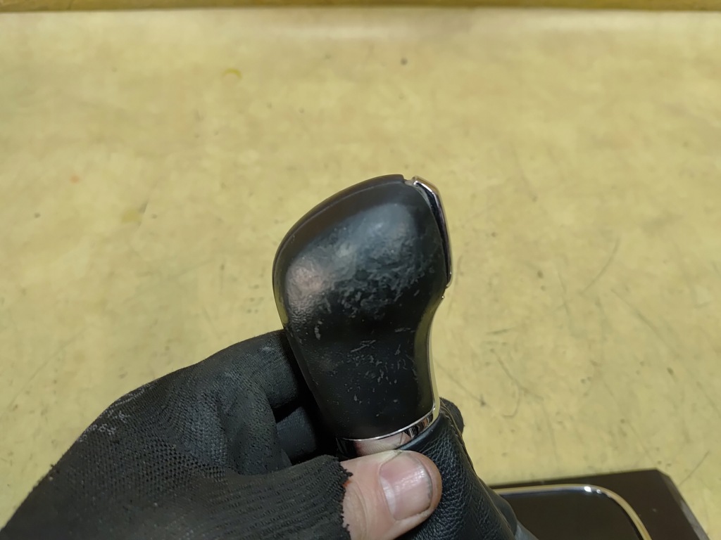 Leon 3 ручка чехол передач автоматическая коробка передач 12- в Украине