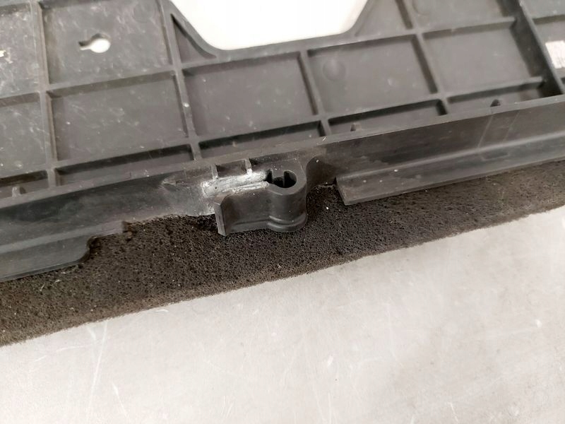 фото №6, Kia carens 4 iv 1.7 crdi воздуховод воздуха левая