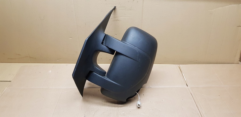 фото №1, Renault master iv зеркало наружное левая