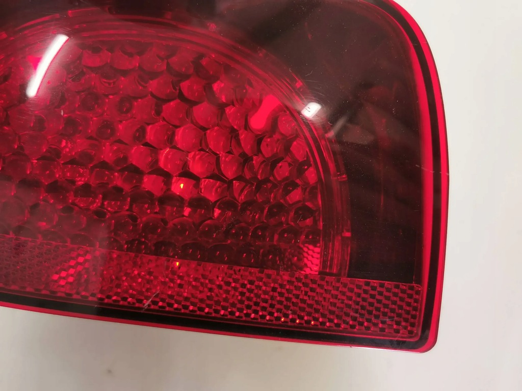 фото №10, Лампи, рамки задні chevrolet camaro 27.