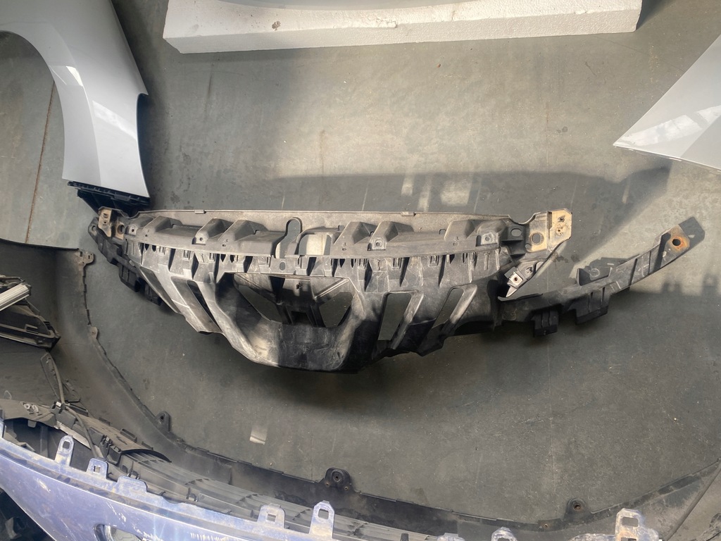 фото №10, Peugeot 308 i перед kompletny