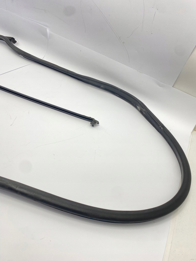 Прокладка дверь левых передних левый перед mercedes w140 с Разборки