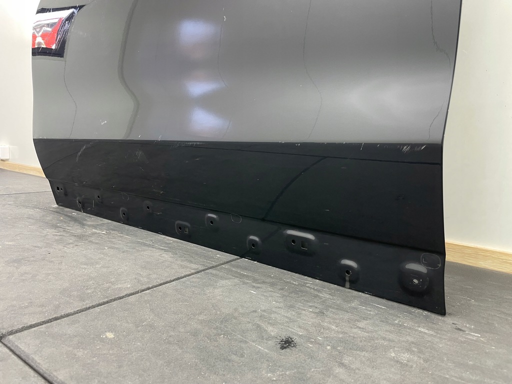 фото №11, Bmw x3 g01 дверь левая передние перед